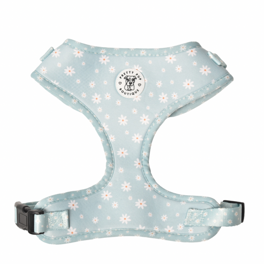 Daisy Fields - Adjustable Harness